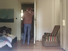 TWINK IS ALWAYS HUNGRY FOR RAW COCK V19