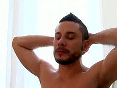 Nikko daring and Max Chevalier