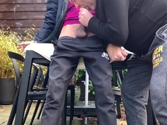 Norwegianbears Grindr Hook-ups 64 - Suck My Cock While I Smoke, And Afterwards I Want To Fuck You Hard! 26 Min