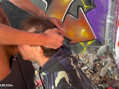 Caillera phat, Kevin Le Bogoss