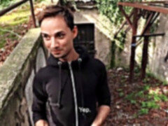 Hunk bareback, gay guys, homosexual