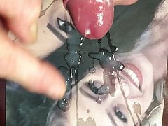 cumslut Jass & Jane's bukkake