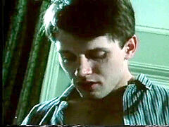 VCA homosexual - The Brig - vignette 1