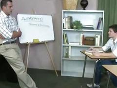 SEDUCING THE PROFESSOR