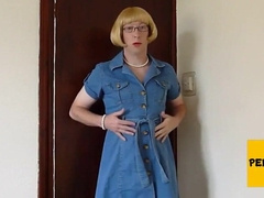 Victoria Biotch amateur CD Taunt