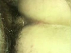 Fat Bear Breeds Skinny Twink Bareback