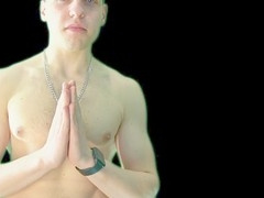 Slave mind programming session