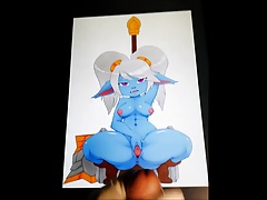 League of Legends SOP - Poppy