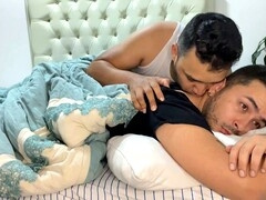 Ass-fuck, unexperienced, smacking