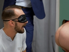 Horny contestants share the ultimate gay perversions on set