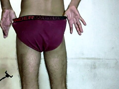 Underwear Passion