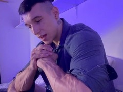 Joi for girls, touching boobs, my best friend