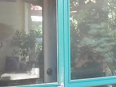 BaddDadd BackDoor Outdoor Belly Rubb