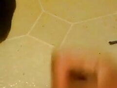 Native cumshot
