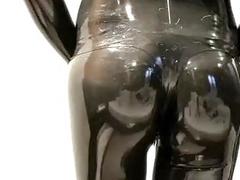 TESTICLE ADDICTION