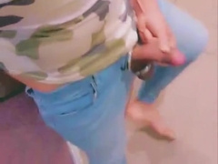 Slutboyben CAM4 Steigenberger Braunschweig