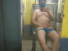 Fuck My Huge Dick - New Hot Video