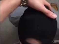 Meaty Face Shag and Deep Hatch