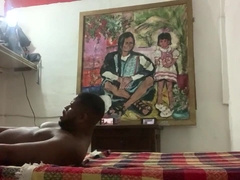 @ScottieCoxx gets ravaged by @PMask2019