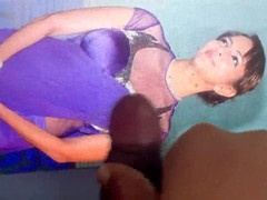 Gay Cum tribute Lakshmi Manchu