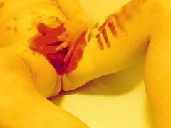 American gay, piss fetish, gay kink