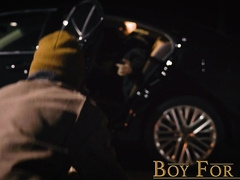 BoyForSale Serg Shepard takes on 3 Tutors during his Appraisal