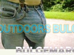 Collage of bulges of myself, the best pics!!!