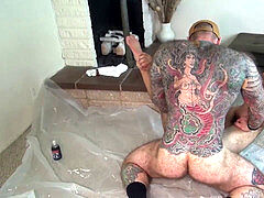 Bareback, gay anal, hd videos