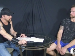 Muscle, muscle suck, sucking big