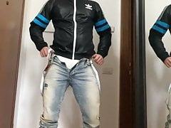 Skinhead style