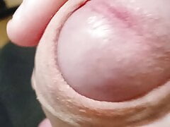 My girlfriend wants to make a transsexual out of me and does not let herself be fucked, I can only masturbate