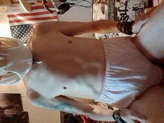 vadimsbor's grandma's panties