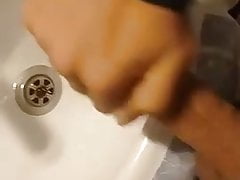 big Masturbation dick 2