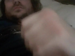 Grandfather wants to make his Ample Mushroom Head Pour Out Part 16