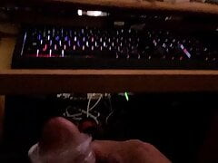 Fleshlight Insert Jacking