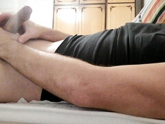 Very hot Buldozer!