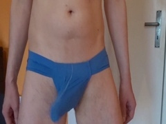 Speedo boys, compilation, striptease