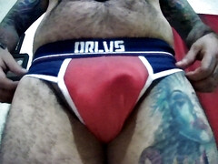 Love my underwear