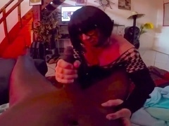Blacked anal, black compilations, gay blowjob