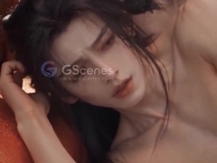 AI Generated Xianxia-Your Highness Save Me Tonight With Your Cock