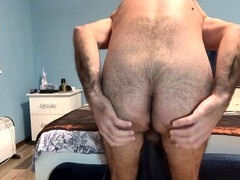 Faphouse, worshiping, hunk