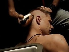 The making of a skinhead
