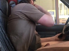 Hands-Free Public Cum: Daddy's Bank Adventuresdv