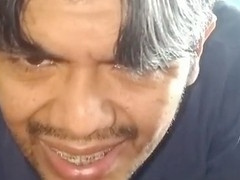 Now alex Sixel Strokes Huge Cock