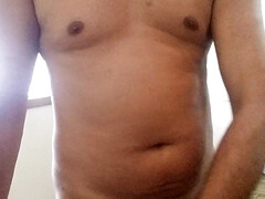 Big thick and very hard, perfect for your pleasure