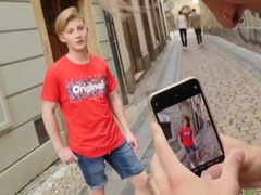 Rubax Video - Influence My Ass - Andrea & Andy Bareback