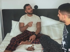 Alex Montenegro - Stayhomebro - Roommate Shared Porn