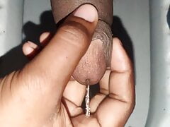 Handjob indian gay