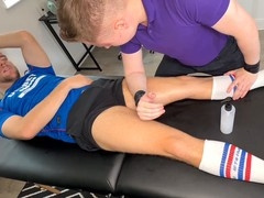 Big ass gay, real seduction, amateur massage