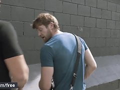Ashton McKay and Colby Keller - Addicted To Ass Part 3